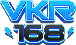 VKR168 เว็บพนันออนไลน์ครบวงจรฝาก ถอนออโต้24ชม